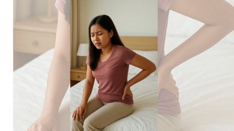 Cedera Otot, Kenali Perbedaan Cedera Akut dan Kronis Sebelum Terlambat