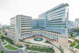 Mount Elizabeth Hospital