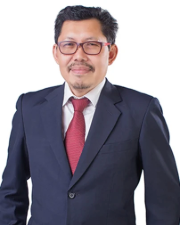 Datuk Dr. Abdul Rahman bin Ismail