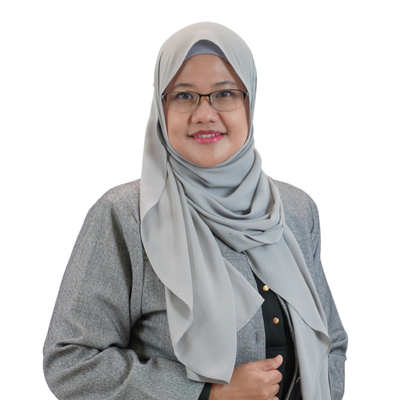 Dr. Aida Binti Abdul Aziz