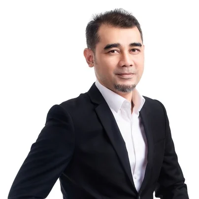 Dr. Aizaq Adham Bin Ahmad Alwi