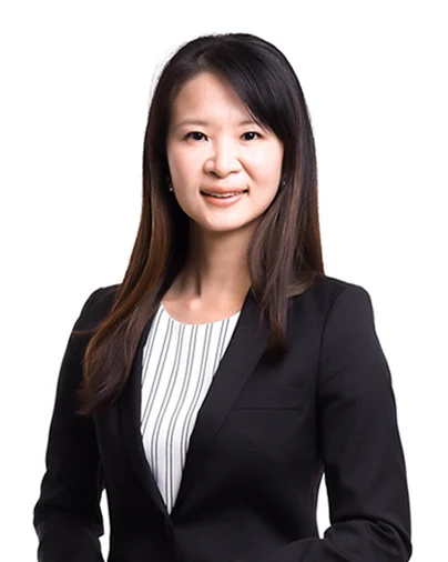 Dr. Alexandriia See Tze Ann