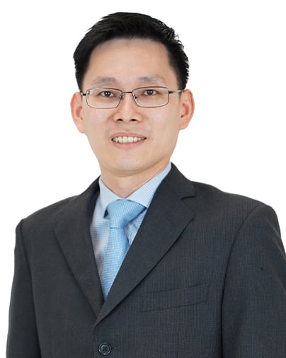 Dr. Boo Yang Liang