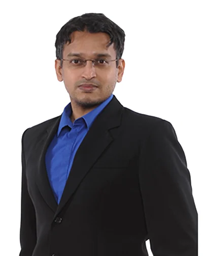 Dr. Devaraj a/l Pancharatnam