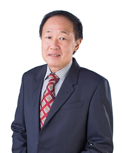 A/Prof Dato’ Dr. David Cheah Sin Hing