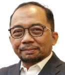 Prof. Dato’ Dr. Abdul Jalil bin Nordin