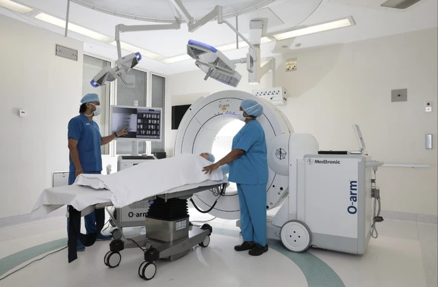 Ini Alasan Banyak Keluarga Indonesia Pilih Berobat ke Malaysia, Gleneagles Hospital Jadi Favorit